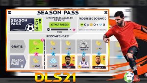 Leia mais sobre o artigo DREAM LEAGUE SOCCER 2021 OFICIAL PARA ANDROID