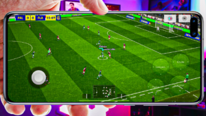 Leia mais sobre o artigo SAIU EFOOTBALL 2024 MOBILE OFICIAL PARA TODOS CELULARES ANDROID