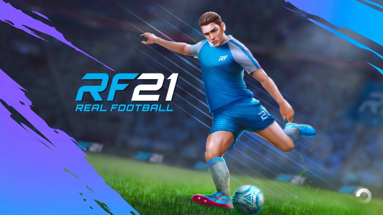 Você está visualizando atualmente REAL FOOTBALL 2021 OFFLINE ATUALIZADO PARA CELULARES ANDROID