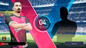 Leia mais sobre o artigo SAIU NOVO JOGO DE FUTEBOL COM MODO HISTÓRIA PARA ANDROID 2021