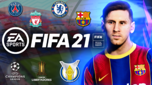 Leia mais sobre o artigo NOVO FIFA 14 MOD 2021 ATUALIZADO PARA ANDROID 2021