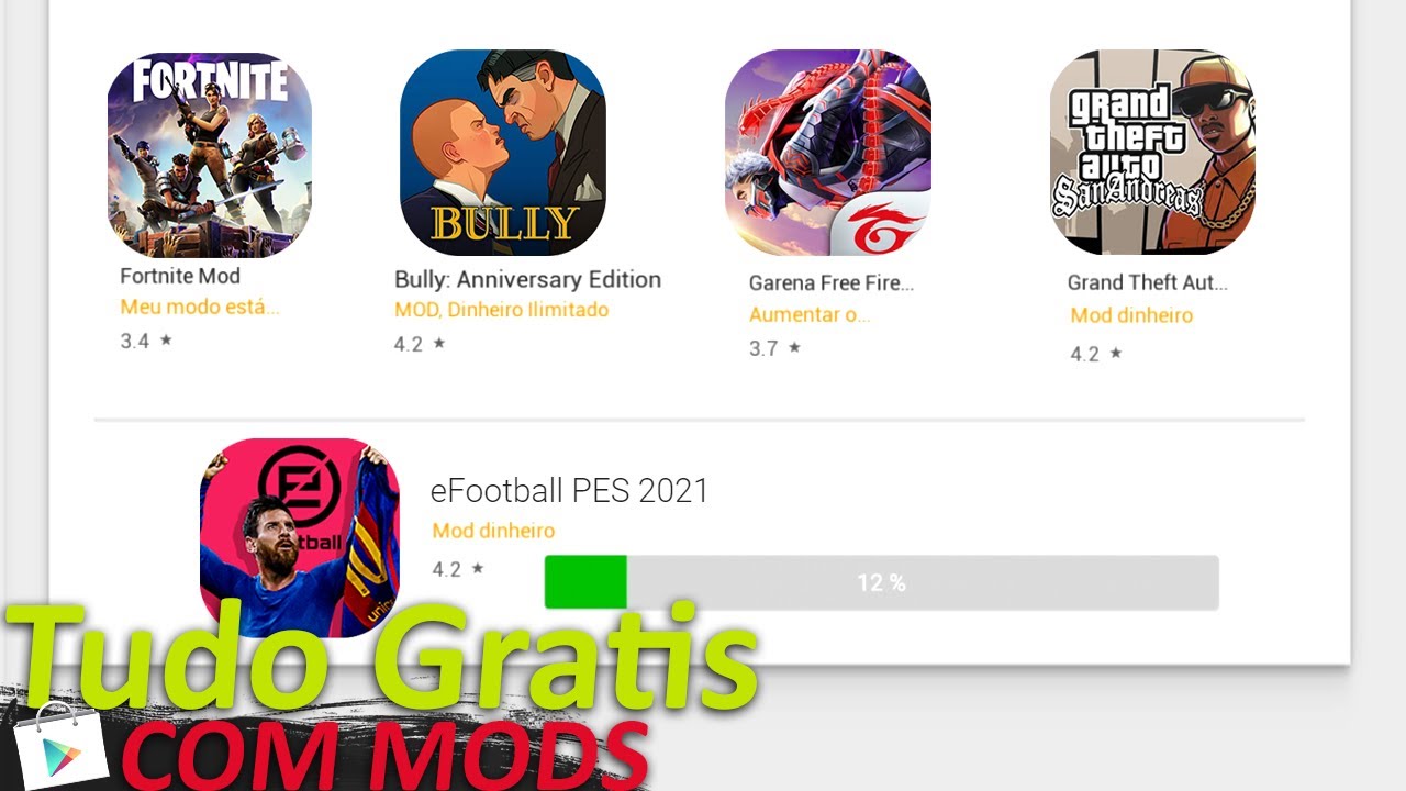 Você está visualizando atualmente CONFIRA A NOVA ATUALIZAÇÃO DA GOOGLE PLAY STORE PR0