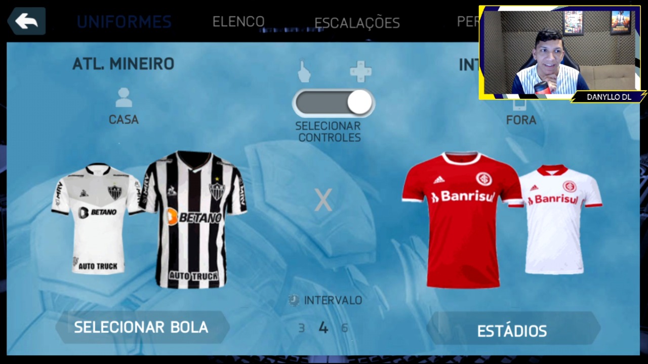 Você está visualizando atualmente CONFIRA A NOVA ATUALIZAÇÃO DO FIFA 14 MOBILE ATUALIZADO 2021