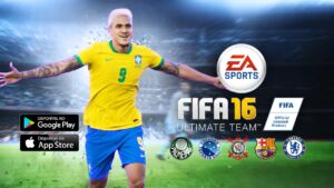 Leia mais sobre o artigo SAIU A MAIS NOVA ATUALIZAÇÃO DO FIFA 16 MOBILE 2021 – CONFIRA JÁ!