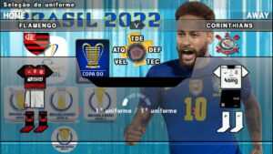 Leia mais sobre o artigo CONFIRA O NOVO PES 2021 ATUALIZADO COM BRASILEIRÃO PPSSPP