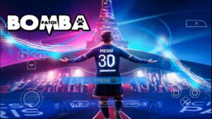 Leia mais sobre o artigo CONFIRA JÁ! NOVO BOMBA PATCH 2021 ATUALIZADO COM MESSI NO PSG