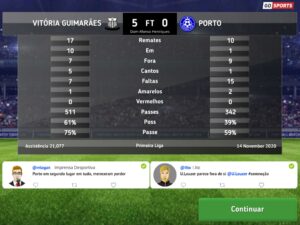 Leia mais sobre o artigo CONFIRA O NOVO JOGO DE FUTEBOL PARA ANDROID (PRÉ-REGISTRO) – CLUB SOCCER DIRECTOR 2022