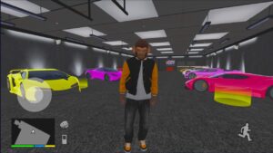 Leia mais sobre o artigo CONFIRA JÁ A NOVA CÓPIA FAN GAME DE GTA 5 PARA ANDROID