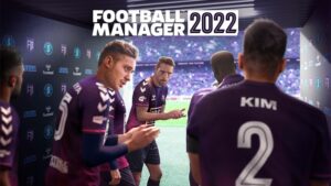 Leia mais sobre o artigo LANÇOU! PRÉ-REGISTRO FOOTBALL MANAGER 2022 MOBILE