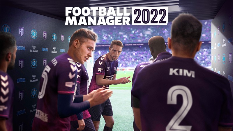 Você está visualizando atualmente LANÇOU! PRÉ-REGISTRO FOOTBALL MANAGER 2022 MOBILE