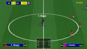 Leia mais sobre o artigo CONFIRA A NOVA ATUALIZAÇÃO DO EFOOTBALL PES 2022 COM NOVA NARRAÇÃO PARA PSP