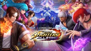 Leia mais sobre o artigo CONFIRA O NOVO THE KING OF FIGHTERS PARA CELULARES ANDROID