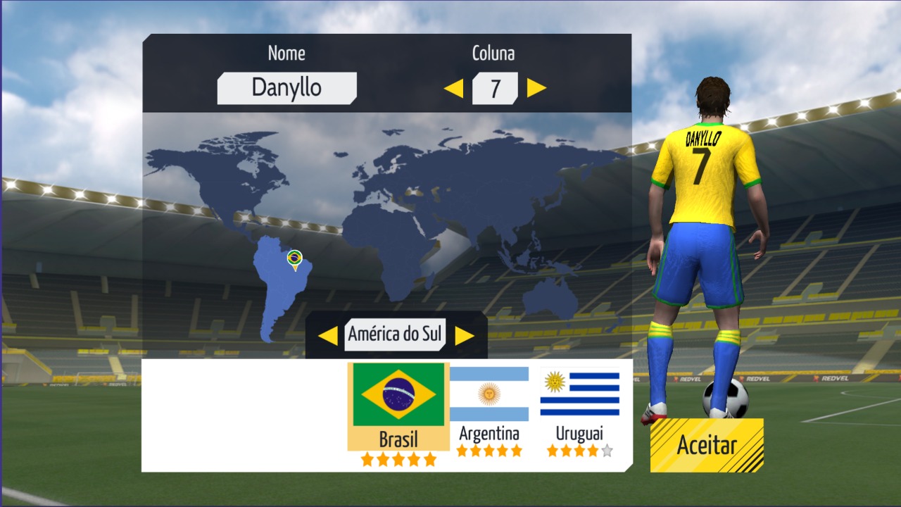 Você está visualizando atualmente LANÇOU NOVO JOGO DE FUTEBOL PARA CELULARES ANDROID – DREAM SHOT FOOTBALL