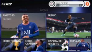 Leia mais sobre o artigo LANÇOU A NOVA ATUALIZAÇÃO DO FIFA 14 MOBILE OFFLINE PARA CELULARES ANDROID