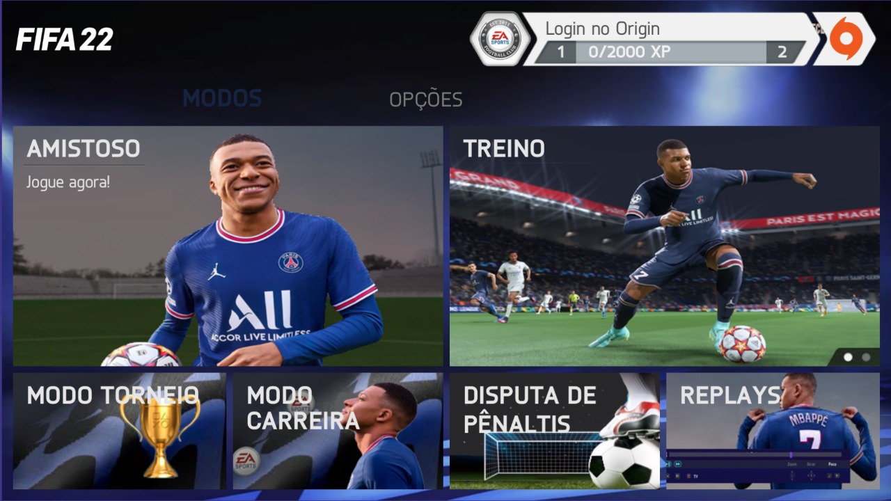 Você está visualizando atualmente LANÇOU A NOVA ATUALIZAÇÃO DO FIFA 14 MOBILE OFFLINE PARA CELULARES ANDROID