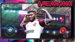 Leia mais sobre o artigo LANÇOU A NOVA ATUALIZAÇÃO DO FIRST TOUCH SOCCER 2022 PARA CELULARES ANDROID