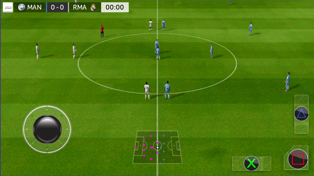 Você está visualizando atualmente CONFIRA A NOVA ATUALIZAÇÃO DO FIRST TOUCH SOCCER VERSÃO FWF 2022 PARA CELULARES