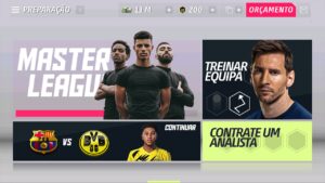 Leia mais sobre o artigo LANÇOU NOVO JOGO MANAGER PARA CELULARES ANDROID – SEASON PRO FOOTBALL MANAGER