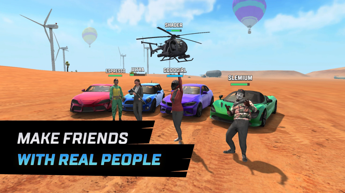 Você está visualizando atualmente LANÇOU NOVO JOGO ESTILO GTA RP PARA CELULARES ANDROID