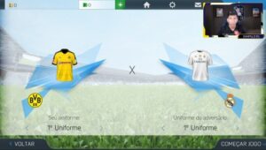 Leia mais sobre o artigo LANÇOU NOVA ATUALIZAÇÃO DO FIFA 16 MOBILE OFFLINE PARA ANDROID