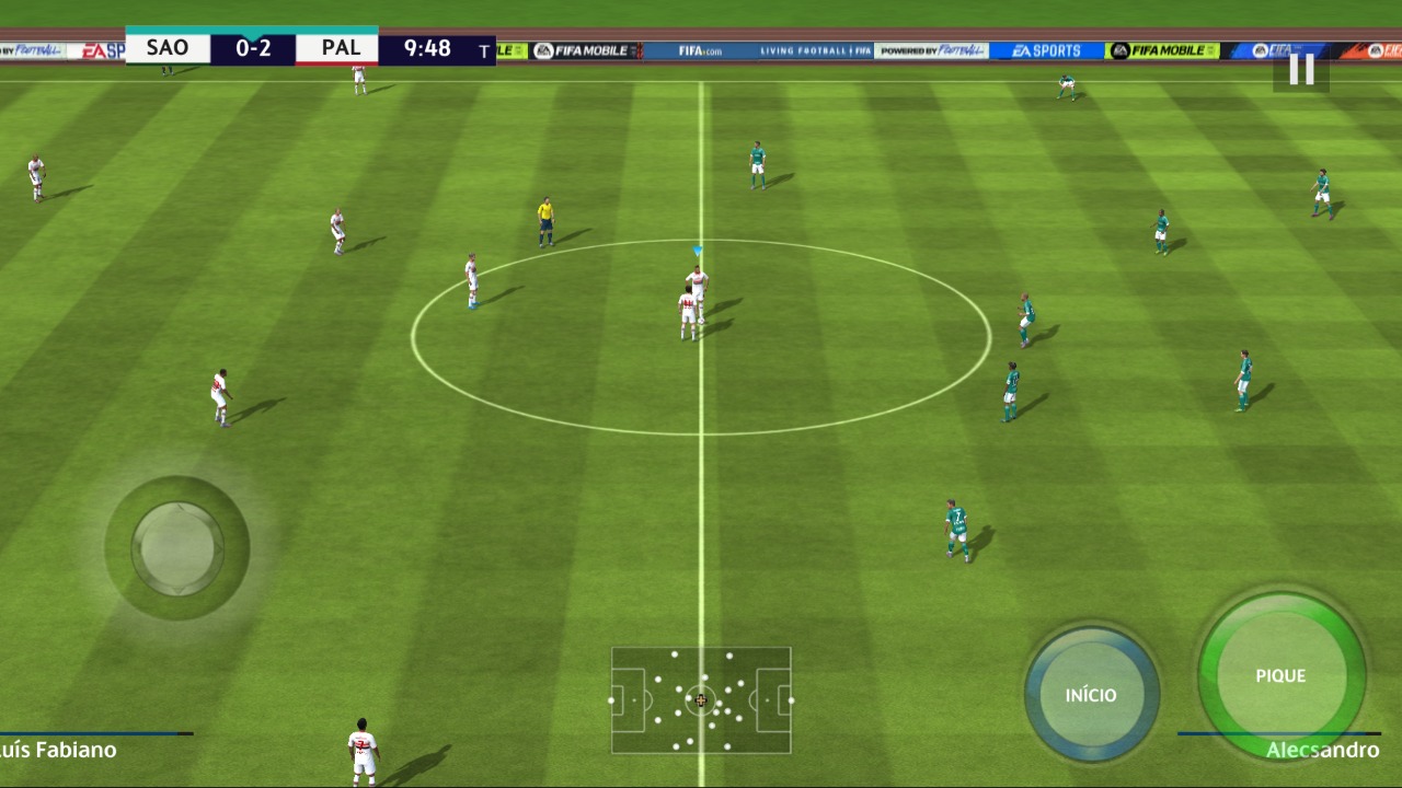 Você está visualizando atualmente CONFIRA O NOVO FIFA 16 MOBILE OFFLINE ATUALIZADO 2022 PARA ANDROID