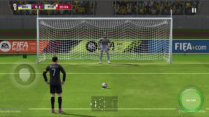 Leia mais sobre o artigo LANÇOU NOVA ATUALIZAÇÃO DO FIFA 16 MOBILE OFFLINE PARA CELULARES ANDROID