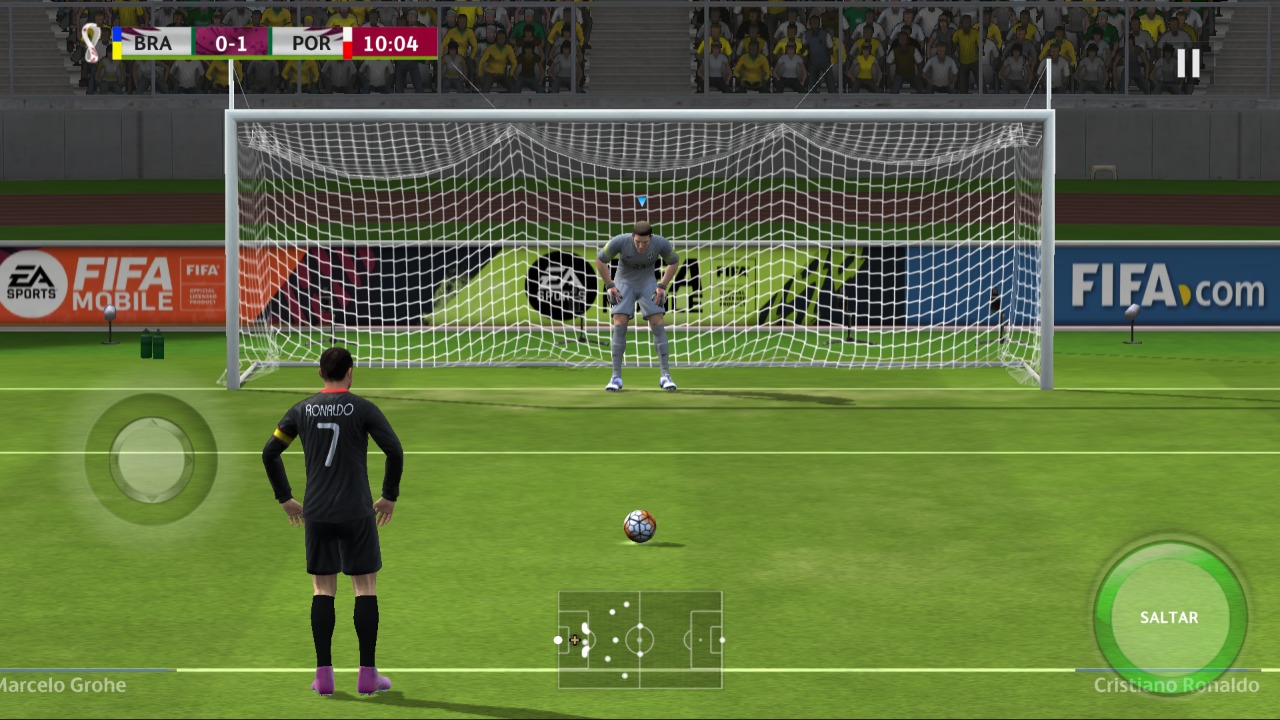 Você está visualizando atualmente LANÇOU NOVA ATUALIZAÇÃO DO FIFA 16 MOBILE OFFLINE PARA CELULARES ANDROID