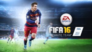 Leia mais sobre o artigo LANÇOU NOVA ATUALIZAÇÃO DO FIFA 16 MOBILE OFFLINE PARA ANDROID 2022