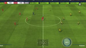 Leia mais sobre o artigo CONFIRA O NOVO FIFA 16 MOBILE OFFLINE BUNDESLIGA ATUALIZADO PARA ANDROID