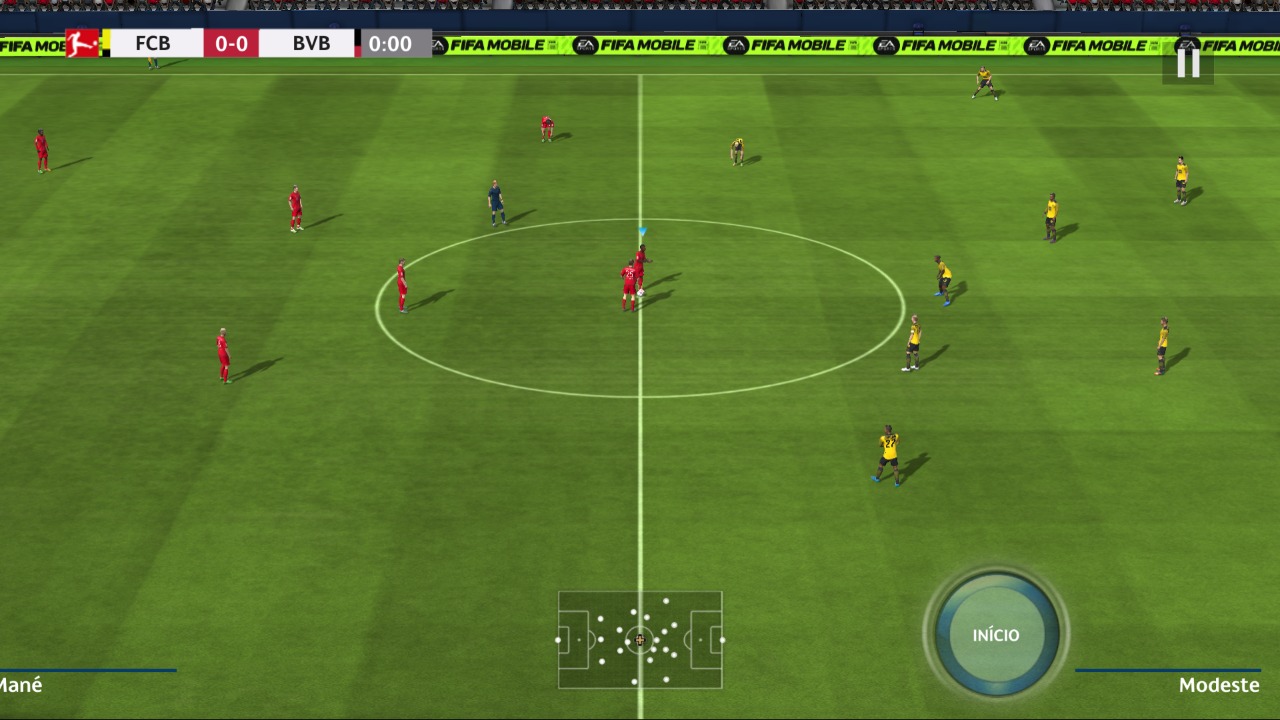 Você está visualizando atualmente CONFIRA O NOVO FIFA 16 MOBILE OFFLINE BUNDESLIGA ATUALIZADO PARA ANDROID