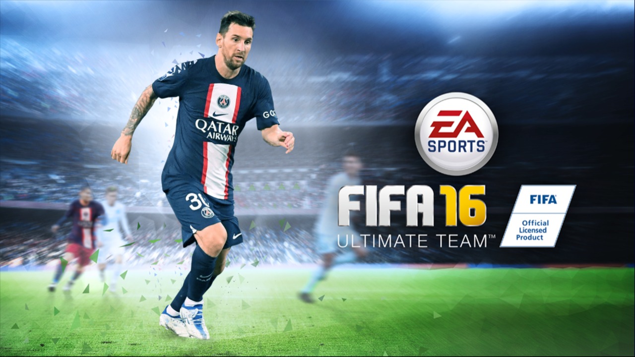 Você está visualizando atualmente CONFIRA O NOVO FIFA 16 MOBILE OFFLINE COM NOVOS ELENCOS E PLACAR DA GLOBO