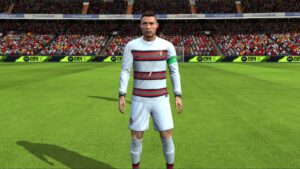 Leia mais sobre o artigo LANÇOU NOVA ATUALIZAÇÃO DO FIFA 16 MOBILE OFFLINE COM NOVAS FACES/ COPA QATAR 2022