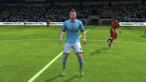 Leia mais sobre o artigo CONFIRA A NOVA ATUALIZAÇÃO DO FIFA 16 MOBILE OFFLINE COM NOVAS FACES HD PARA CELULARES