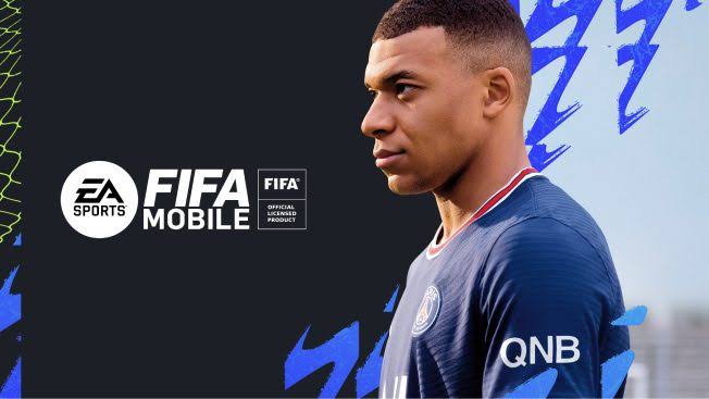 Você está visualizando atualmente FIFA MOBILE UT OFICIAL ATUALIZADO PARA TODOS CELULARES (ANDROID/ iOS)