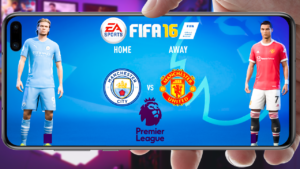 Leia mais sobre o artigo CONFIRA O NOVO FIFA 23 MOBILE OFFLINE (FIFA 16) ATUALIZADO PARA CELULARES ANDROID