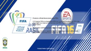 Leia mais sobre o artigo LANÇOU A NOVA ATUALIZAÇÃO DO FIFA 16 MOBILE OFFLINE COM COPA DO BRASIL 2022 PARA CELULARES ANDROID