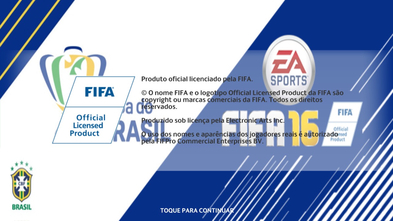 Você está visualizando atualmente LANÇOU A NOVA ATUALIZAÇÃO DO FIFA 16 MOBILE OFFLINE COM COPA DO BRASIL 2022 PARA CELULARES ANDROID