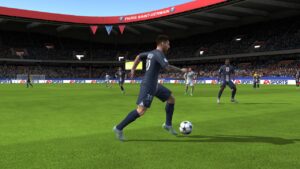 Leia mais sobre o artigo CONFIRA A NOVA ATUALIZAÇÃO DO FIFA 16 MOBILE OFFLINE ATUALIZADO PARA CELULARES ANDROID 2022