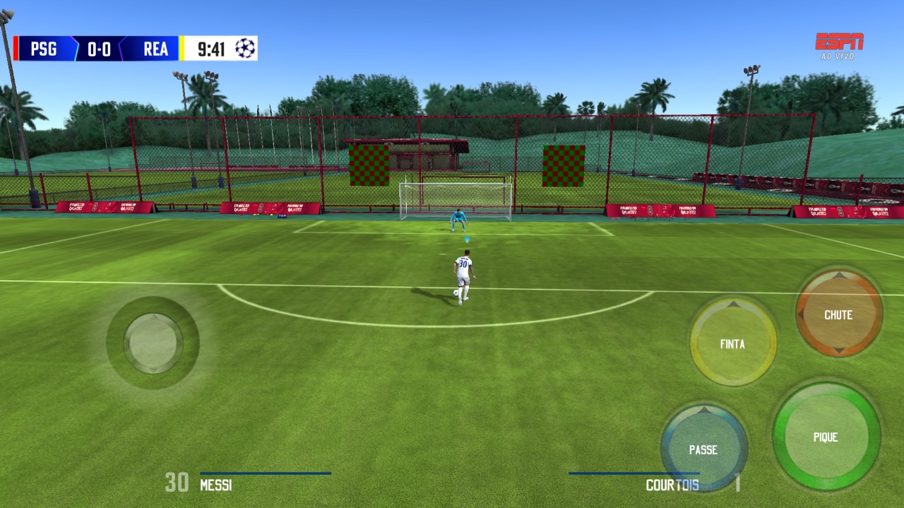 Você está visualizando atualmente CONFIRA A NOVA ATUALIZAÇÃO DO FIFA 16 MOBILE OFFLINE COM MODO TREINO PARA CELULARES ANDROID