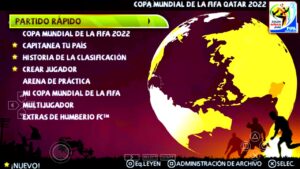 Leia mais sobre o artigo LANÇOU NOVO FIFA 23 OFFLINE ATUALIZADO PARA CELULARES ANDROID/ PSP
