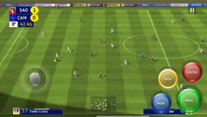 Leia mais sobre o artigo LANÇOU FIFA 16 MOBILE OFFLINE VERSÃO BRASILEIRÃO ATUALIZADO PARA CELULARES ANDROID