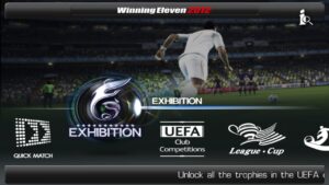 Leia mais sobre o artigo CONFIRA O NOVO PRO EVOLUTION SOCCER 2012 MOBILE OFFLINE ATUALIZADO 2023 PARA CELULARES ANDROID