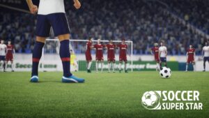 Leia mais sobre o artigo LANÇOU NOVO JOGO DE FUTEBOL PARA CELULARES 2023 – SOCCER SUPER STAR