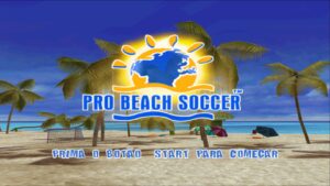 Leia mais sobre o artigo CONFIRA O MELHOR JOGO DE FUTEBOL PARA CELULARES – PRO BEACH SOCCER