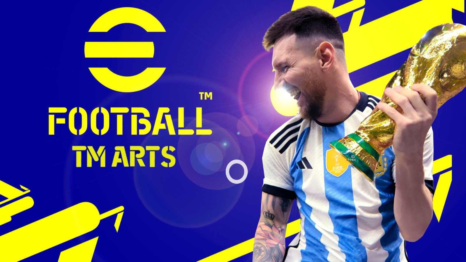 Você está visualizando atualmente LANÇOU NOVO EFOOTBALL 2023 TM ARTS ATUALIZADO PARA CELULARES ANDROID/ PSP