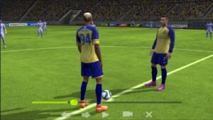 Leia mais sobre o artigo LANÇOU NOVA ATUALIZAÇÃO DE ELENCOS PARA FIFA 16 MOBILE OFFLINE PARA CELULARES ANDROID