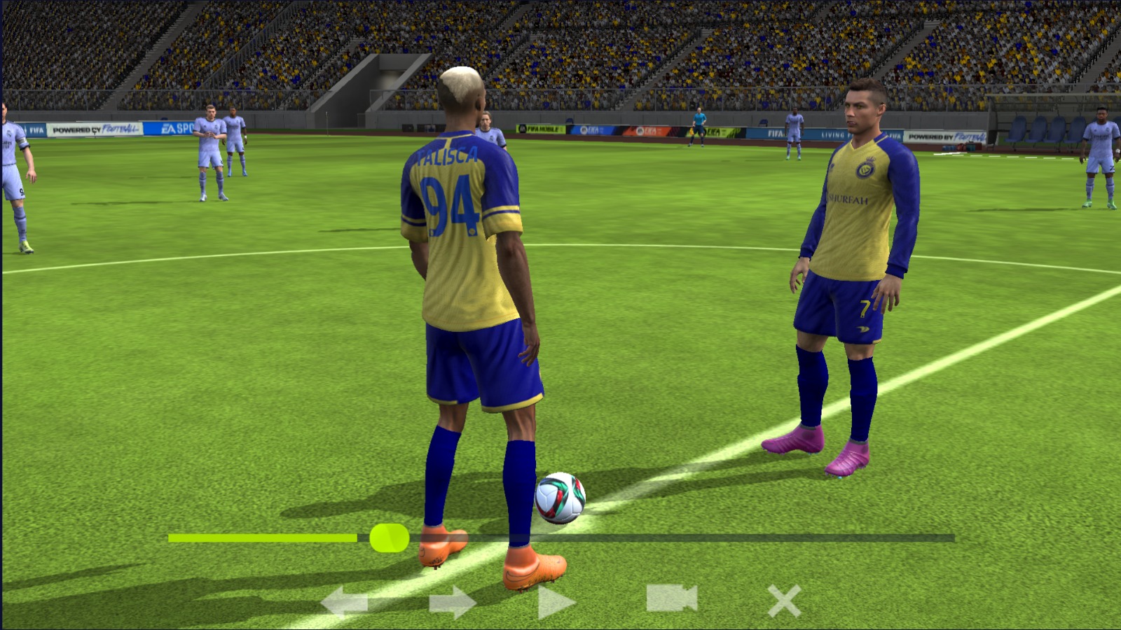 Você está visualizando atualmente LANÇOU NOVA ATUALIZAÇÃO DE ELENCOS PARA FIFA 16 MOBILE OFFLINE PARA CELULARES ANDROID