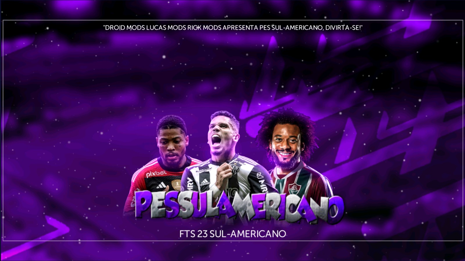 Você está visualizando atualmente CONFIRA A NOVA ATUALIZAÇÃO DO FIRST TOUCH SOCCER 2023 SUL-AMERICANO PARA CELULARES ANDROID