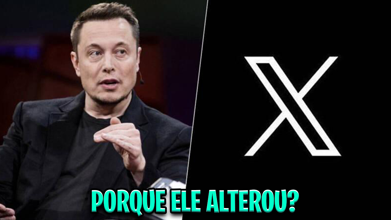 Leia mais sobre o artigo As razões por trás da decisão de Elon Musk em alterar o logotipo do Twitter para ‘X’