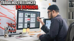 Leia mais sobre o artigo 20 Habilidades Freelancers Mais Demandadas em 2023